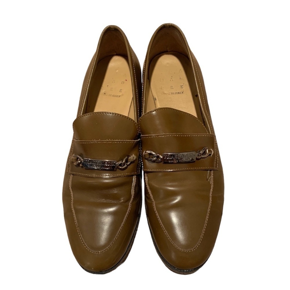 Trademark Women's Loafers in Brown Size 40